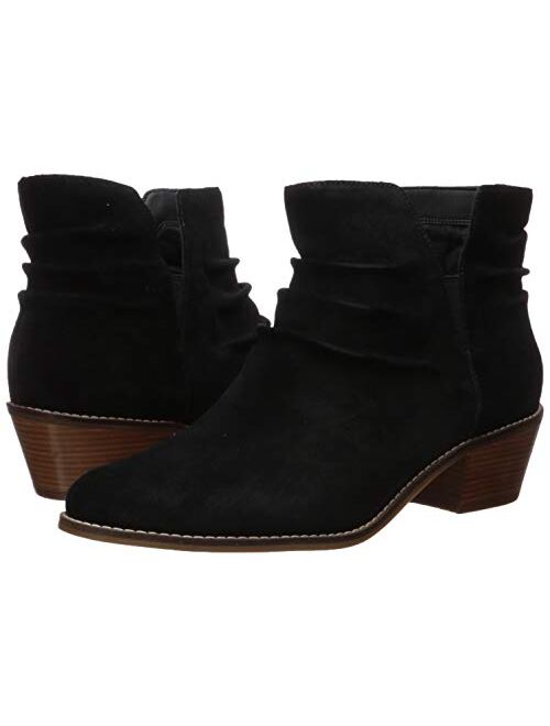 Cole Haan Women's Alayna Slouch Bootie Ankle Boot