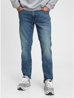 The Everyday Jeans with GapFlex