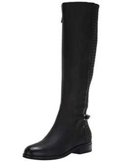 Women's Isabell Stretch Boot Mid Calf