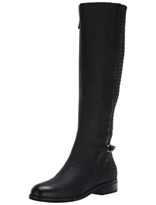 Cole Haan Women's Isabell Stretch Boot Mid Calf
