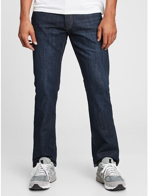 GAP Boot Jeans With Washwell™