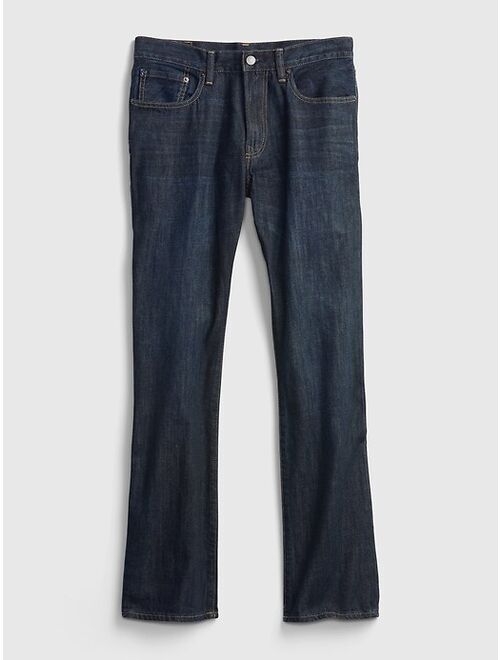 GAP Boot Jeans With Washwell™