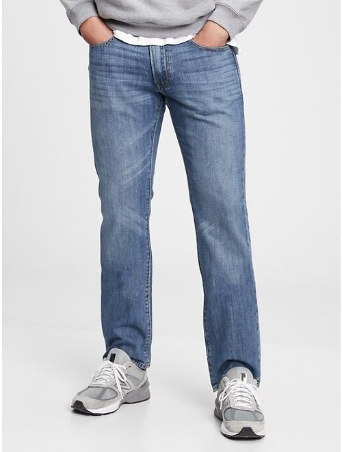 GAP Boot Jeans With Washwell™