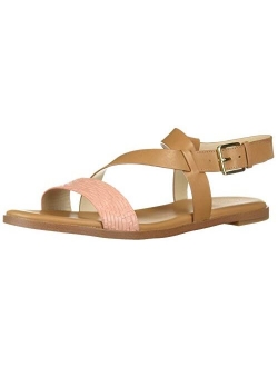 Women's Findra Strappy Sandal Ii Flat