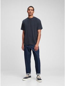 GapFlex Relaxed Taper Jeans with Washwell