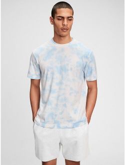 100% Organic Tie-Dye T-Shirt