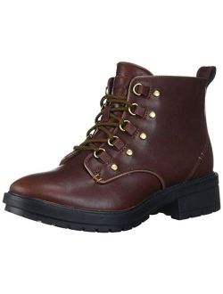 Women's Briana Grand Lace-up Hiker Boot Hiking