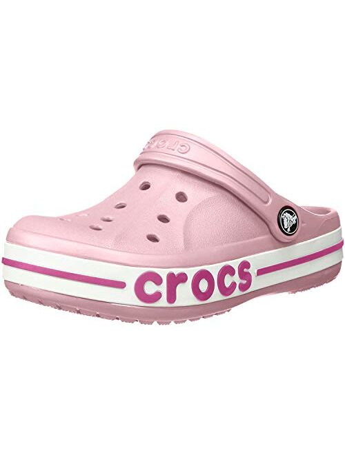 Crocs Unisex Babies’ Boys & Girls Bayaband Clog