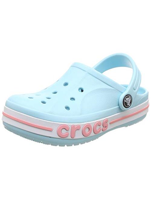 Crocs Unisex-Child Bayaband Clog