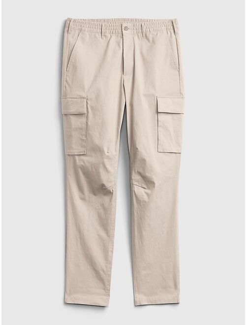 Buy GapFlex Easy Cargo Pants with EWaist online Topofstyle