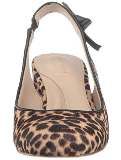 Cole Haan Women's Lainey Pump (50mm)