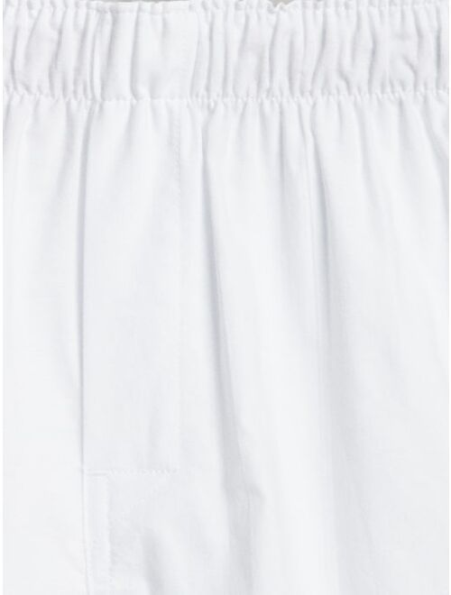 GAP 4.5" Oxford Solid Boxers