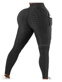 CROSS1946 High Waist Gym Leggings Women Workout Running Butt Lift Tights Fitness Yoga Pants