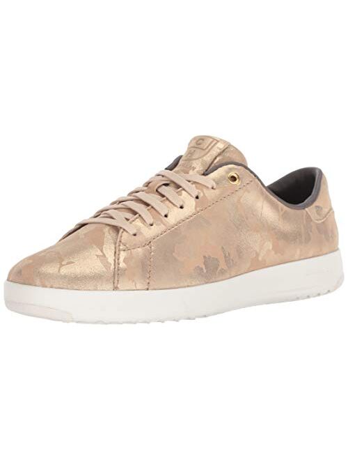 Cole Haan Women's Grandpro Tennis Sneaker