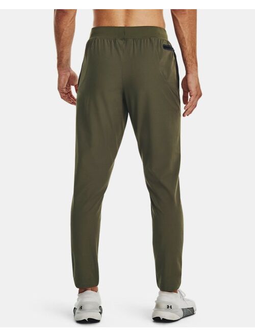 Under Armour Men's UA Unstoppable Tapered Pants