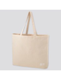 LARGE ECO-FRIENDLY TOTE BAG