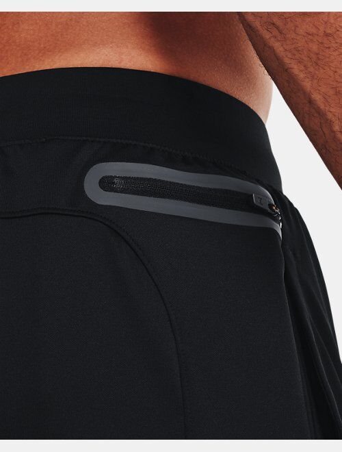Under Armour Men's UA Unstoppable Knit Joggers
