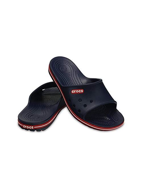 Crocs womens Crocband Ii Slide Sandals