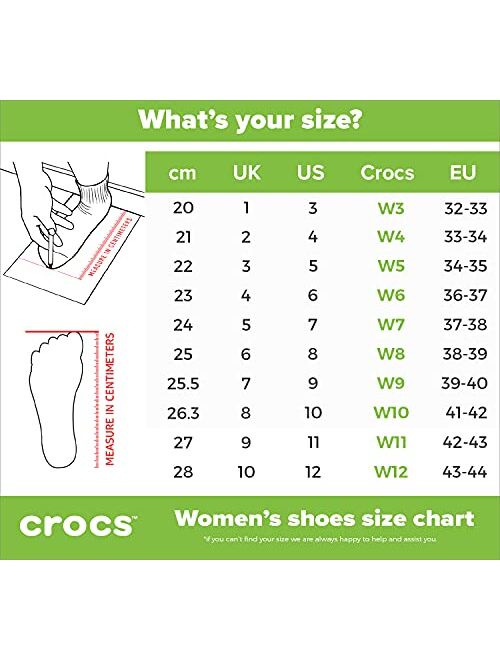 Crocs Women's Tulum Toe Post Sandals