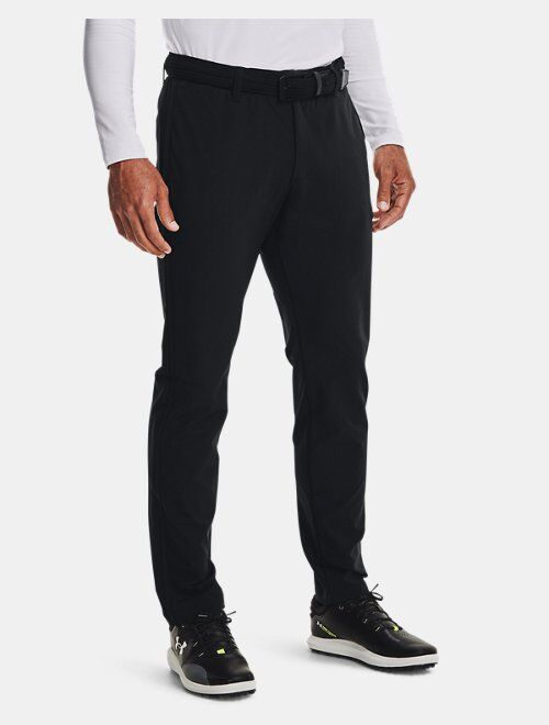 Under Armour Men's ColdGear® Infrared Tapered Pants