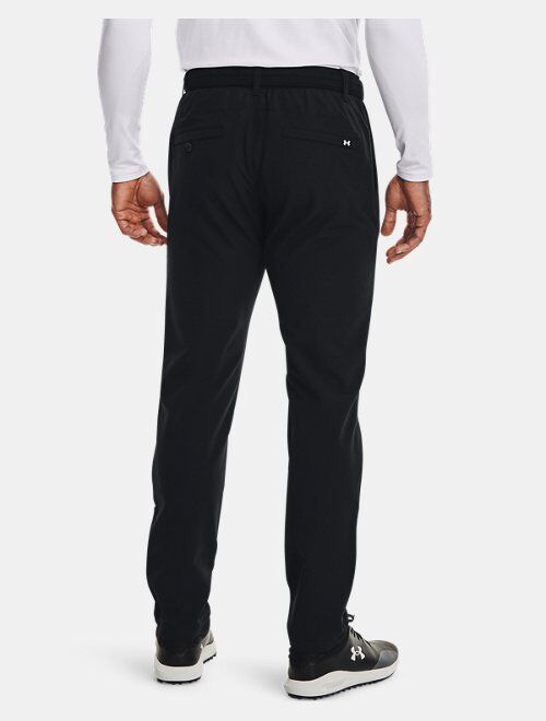 Under Armour Men's ColdGear® Infrared Tapered Pants