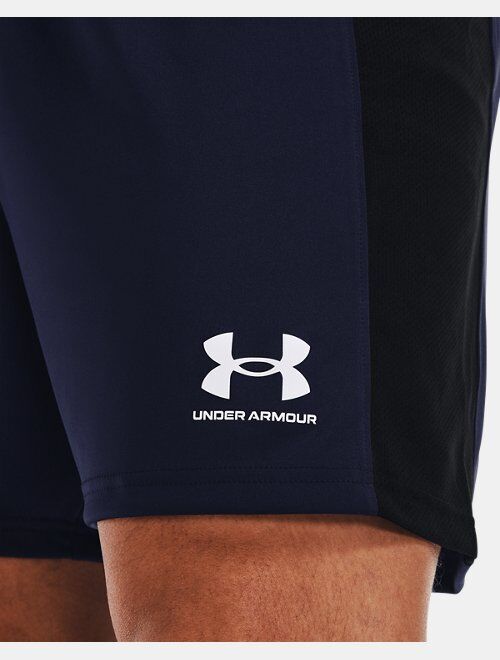 Under Armour Men's UA Challenger Knit Shorts