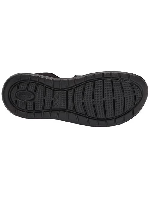 Crocs Women's LiteRide Stretch Sandals