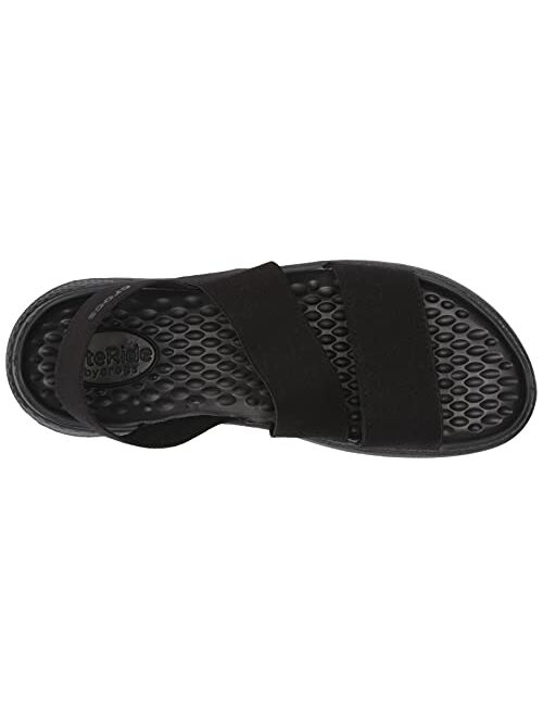 Crocs Women's LiteRide Stretch Sandals