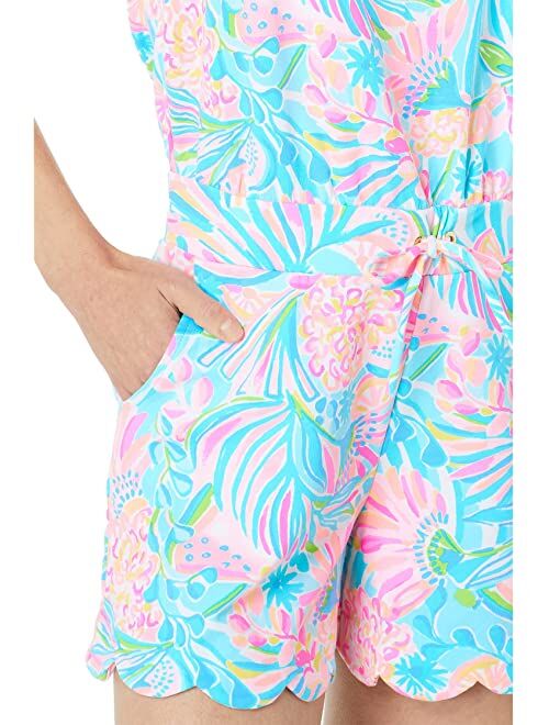 Lilly Pulitzer Jace Romper