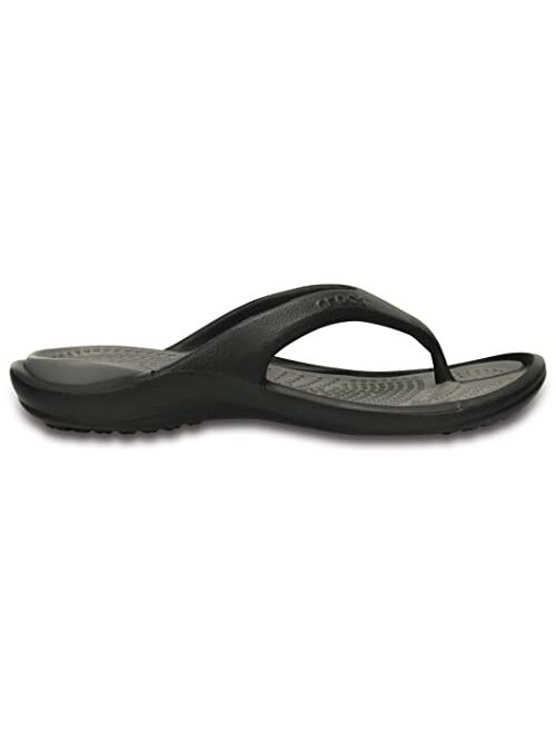Crocs Unisex Athens Flip Flops | Adult Sandals