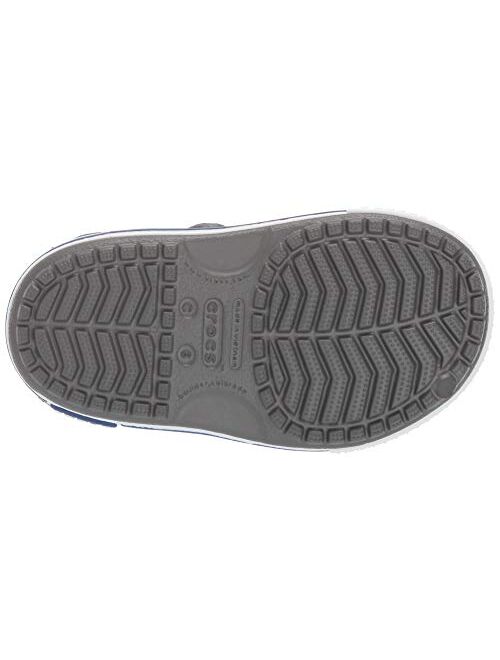 Crocs Unisex-Child Kids' Crocband Ii Sandals