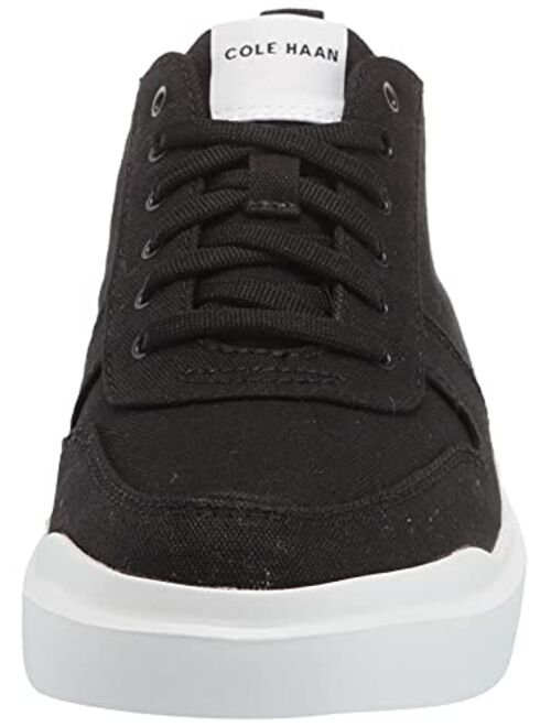 Cole Haan Women's Grandpro Rally Canvas Court Sneaker