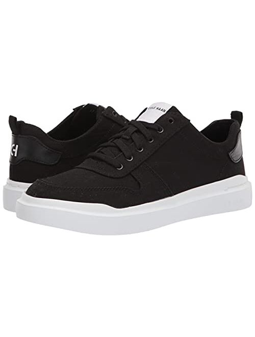 Cole Haan Women's Grandpro Rally Canvas Court Sneaker