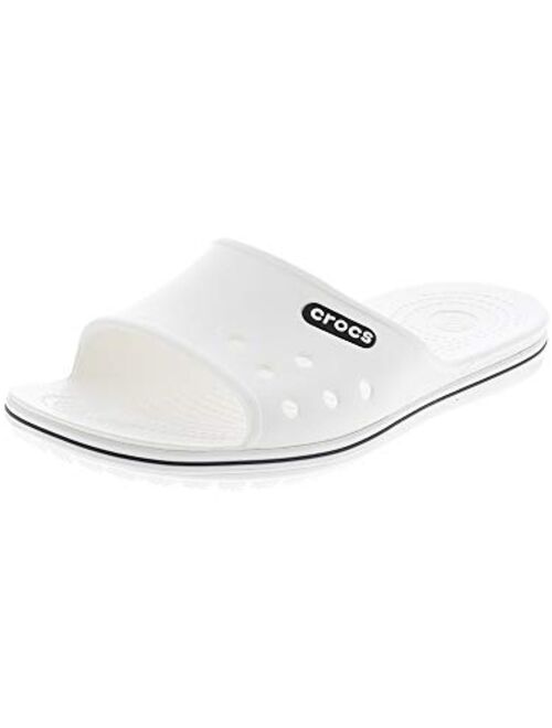 Crocs Men's and Women's Crocband II Slide Sandals