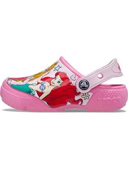 Unisex-Child Kids' Disney Clog | Princess Shoes for Girls