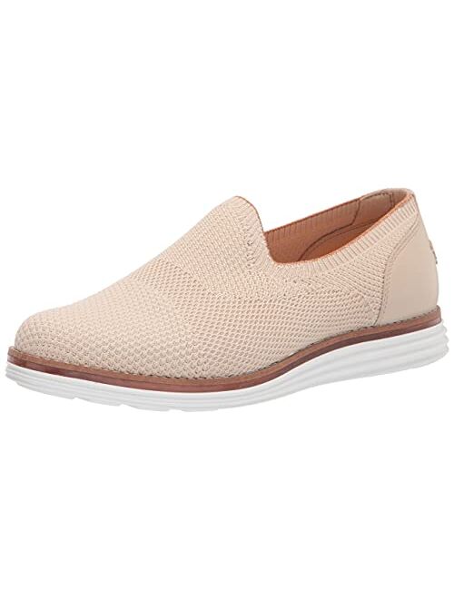 Cole Haan Women's Originalgrand Cloudfeel Meridian Loafer Sneaker