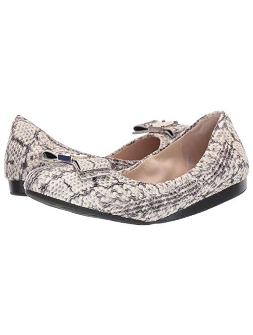 Cole Haan Women's Tali Bow Ballet Flat