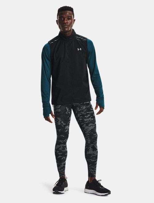 Under Armour Men's UA Fly Fast Printed Tights