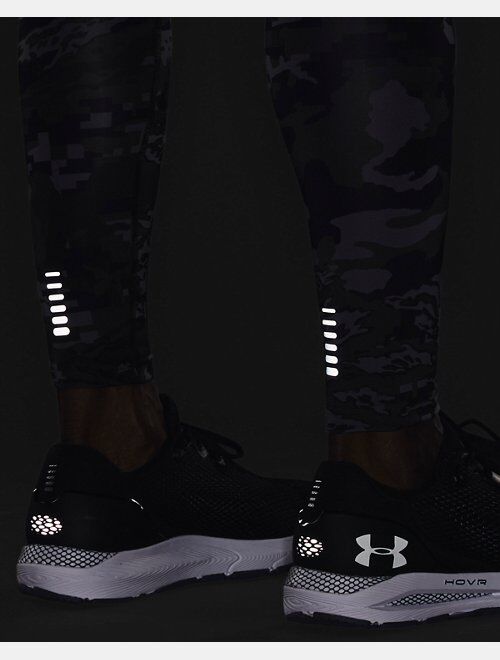 Under Armour Men's UA Fly Fast Printed Tights