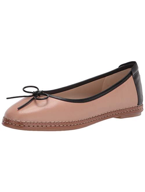Cole Haan Women's Cloudfeel All Day Ballet Flat