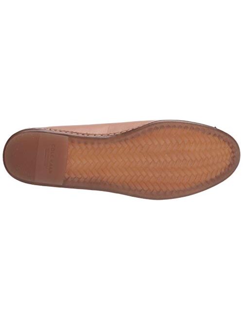 Cole Haan Women's Cloudfeel All Day Ballet Flat