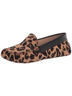 Women's Driver Driving Style Loafer