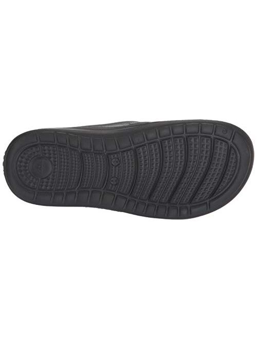Crocs Men's and Women's Reviva Flip Flops | Adult Sandals