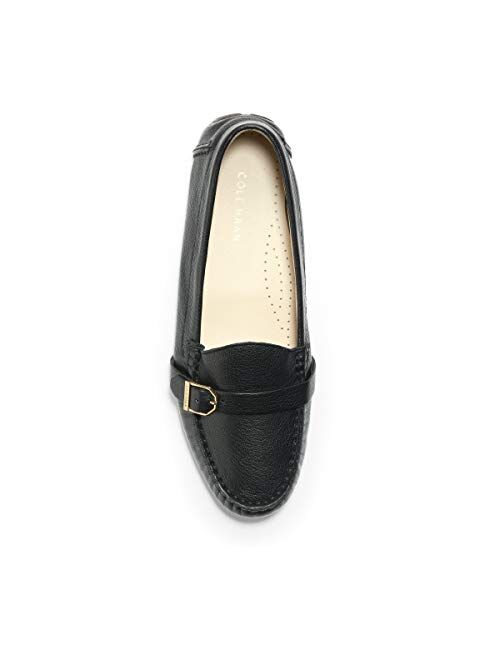 Cole Haan Women's Emely Driver Driving Style Loafer