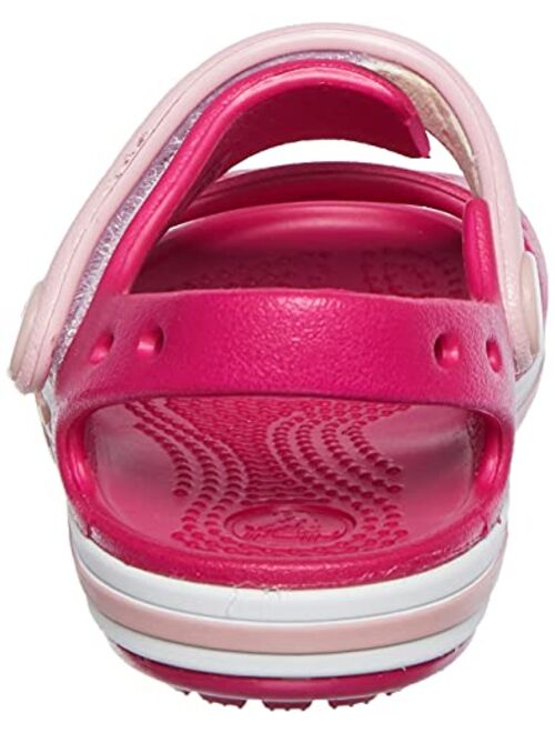 Crocs Kids' Bayaband Sandal | Water Shoes | Slip On Kids' Sandals