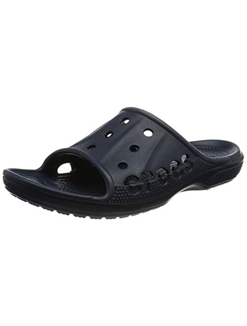 Buy Crocs Men's Women's Baya Slide Sandals online | Topofstyle
