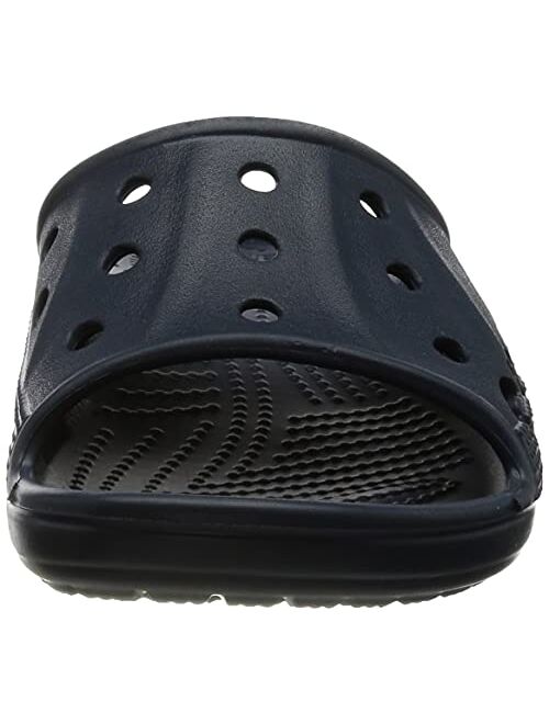 Crocs Men's Women's Baya Slide Sandals