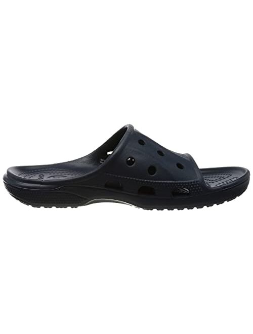 Crocs Men's Women's Baya Slide Sandals