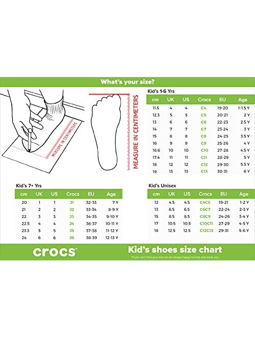 Crocs Unisex-Child Kids' Literide Pacer Sneakers