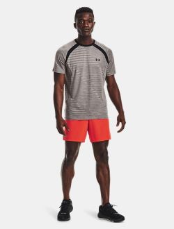 Men's UA Speedpocket 7" Shorts